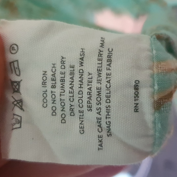 🌾 Spell Maisie Skirt XS 🌾 - Picture 11 of 11